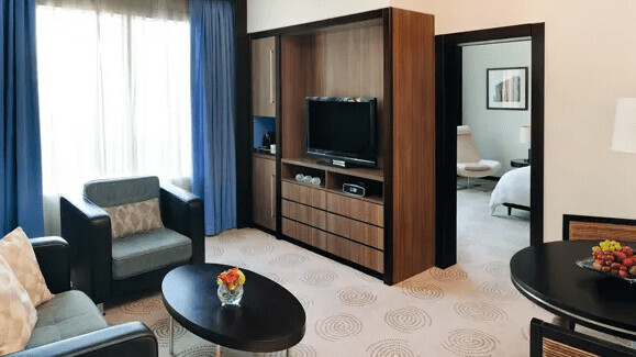 AVANI Deira Dubai Hotel